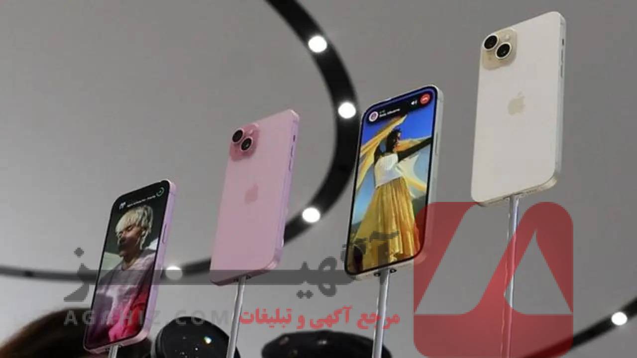 راهنمای خرید آیفون 16 رجیستر شده قسطی با تحویل فوری