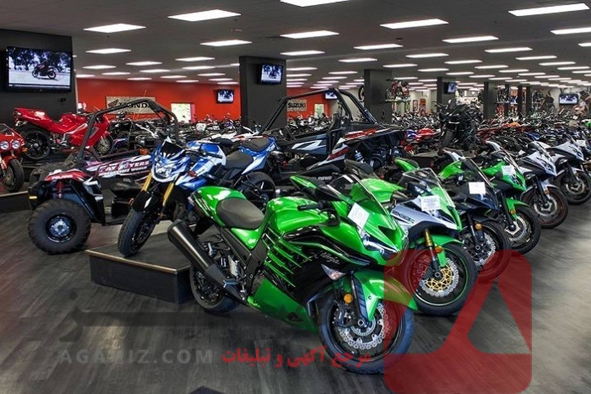 راهنمای خرید موتور خارجی با شرایط اقساطی و تحویل فوری سوئیچ