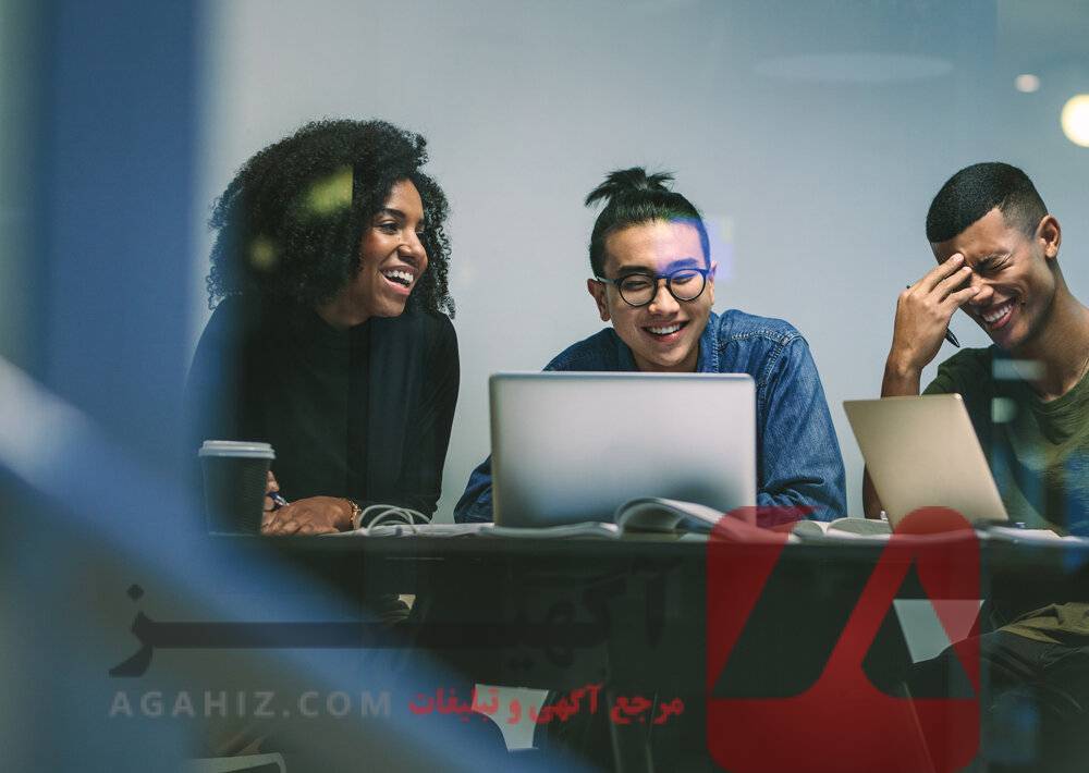 راهنمایی انتخاب شغل مناسب