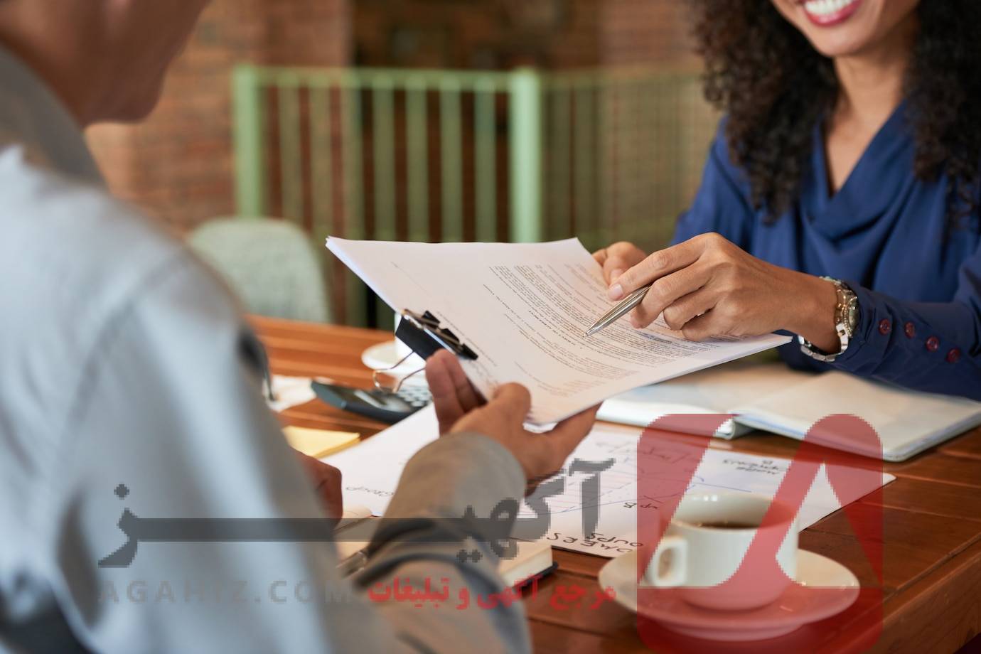 راهنمایی دعاوی کیفری و مدنی