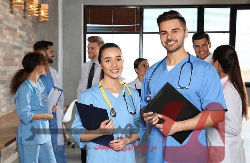 راهنمایی قبولی در رشته‌های پزشکی