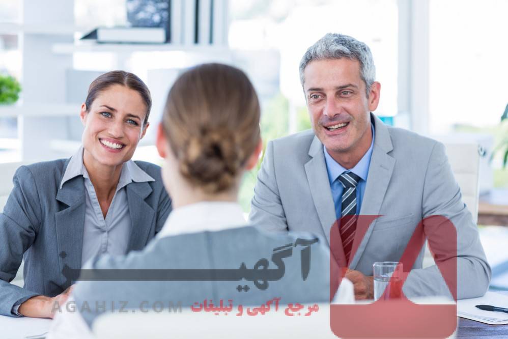 راهکارهای موفقیت در شغل جدید