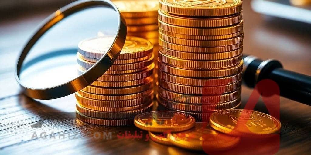 راه‌های سرمایه‌گذاری در طلا و سکه