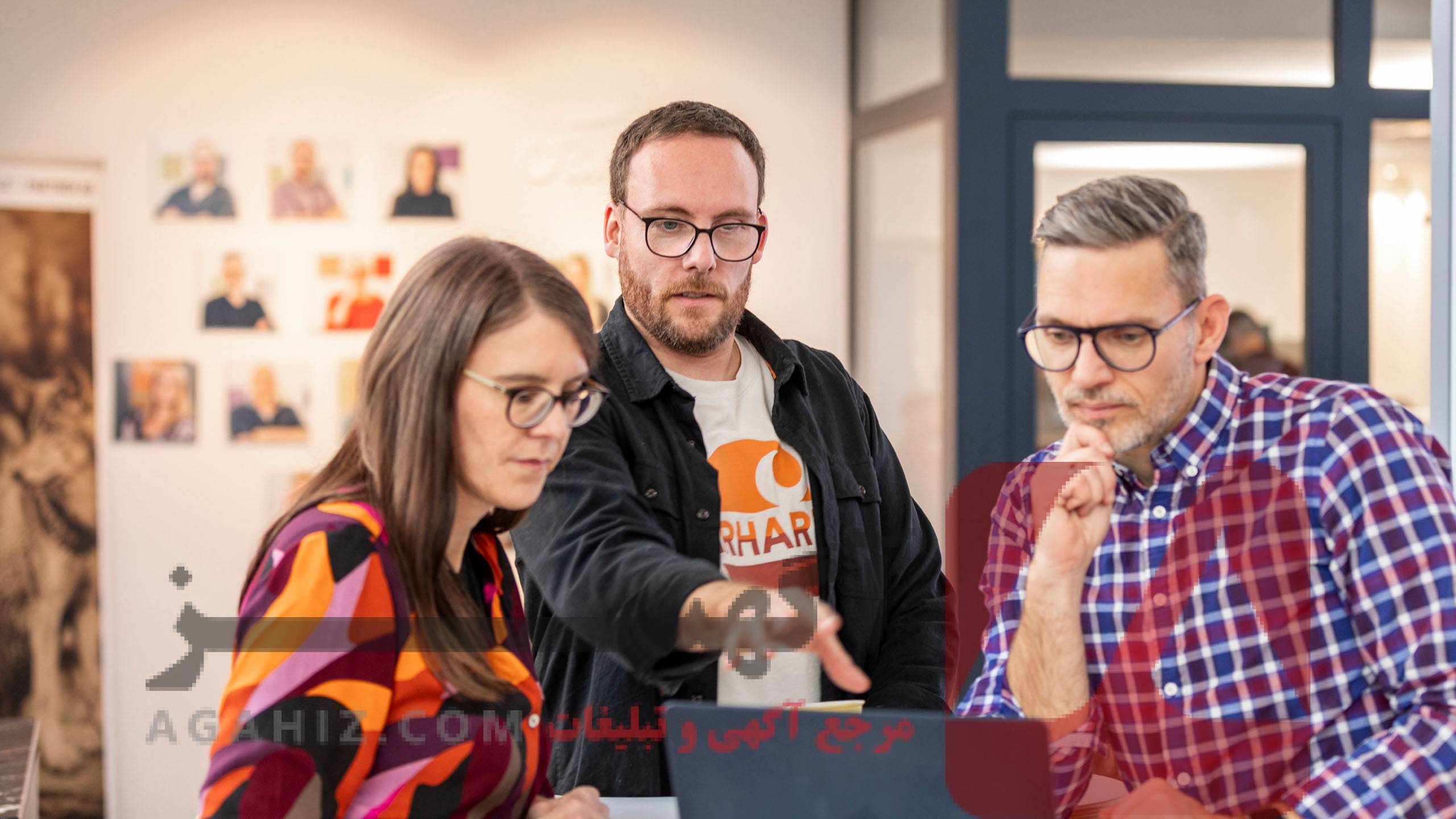 راه‌های پیدا کردن شغل مورد علاقه