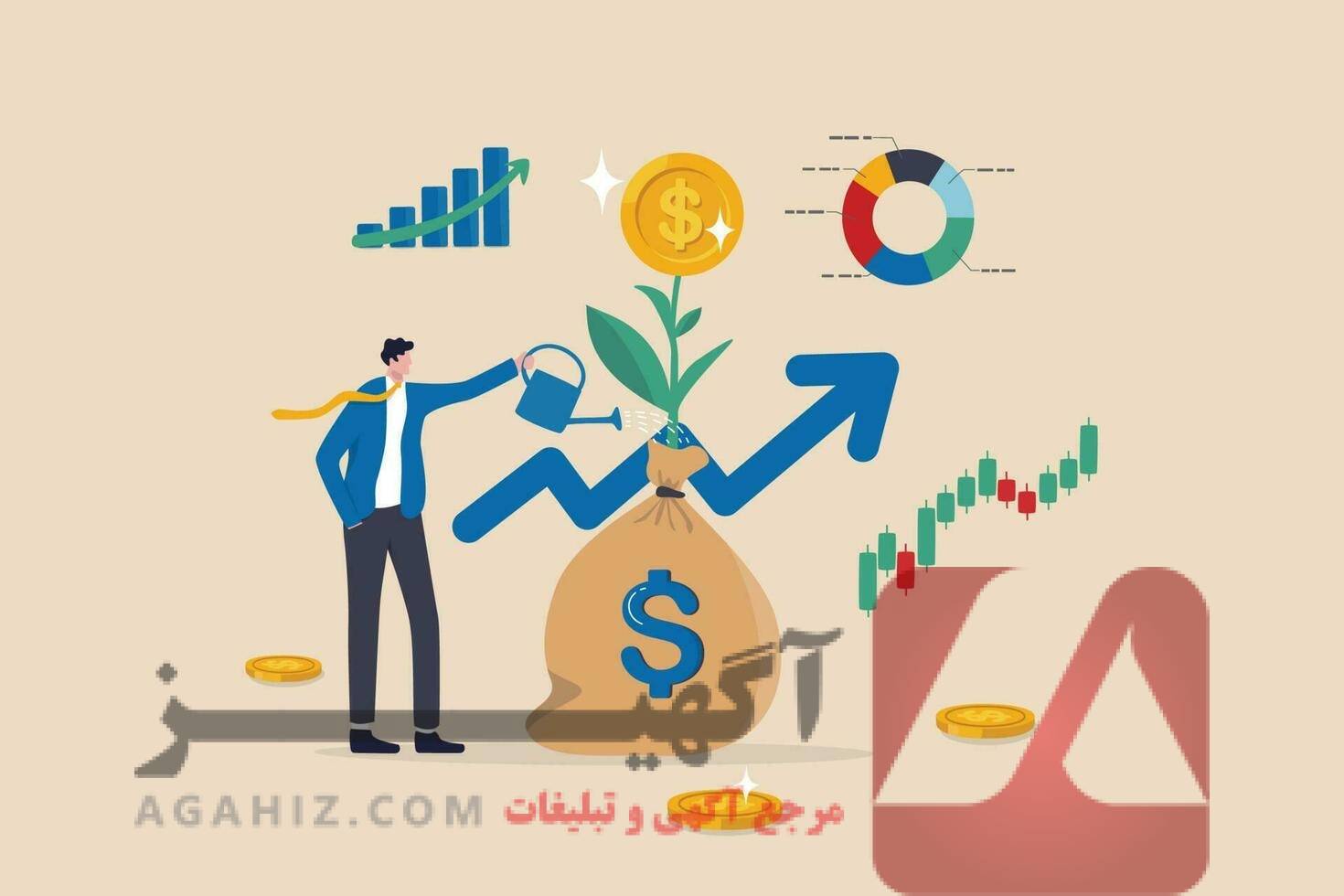 روش‌های افزایش سود در سرمایه‌گذاری