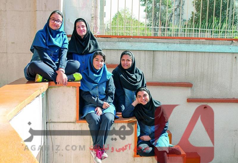 زمان و نحوه ثبت‌نام در مدارس شاهد