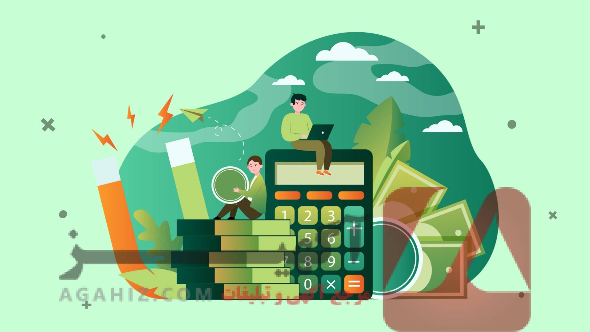 سرمایه‌گذاری آنلاین: راهی نوین برای رشد مالی سریع