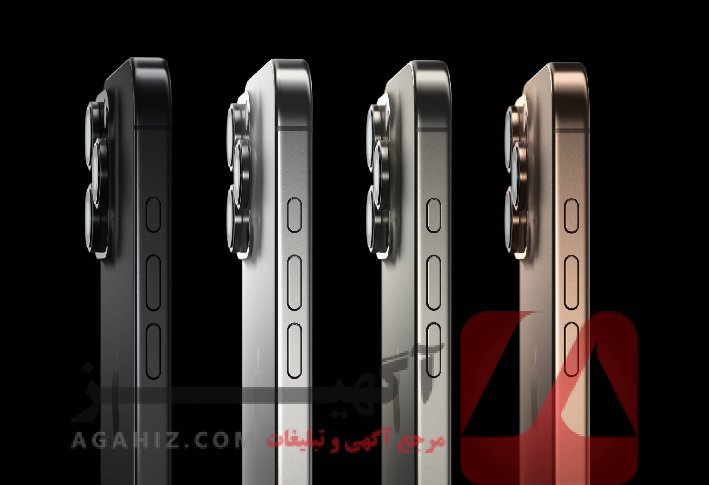 سیستم امنیتی پیشرفته آیفون 16: ترکیب نوآوری و امنیت بی‌نقص