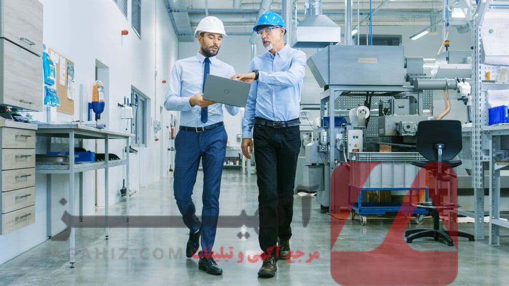 شرایط اخذ وام کلان ویژه شرکت‌های تولیدی