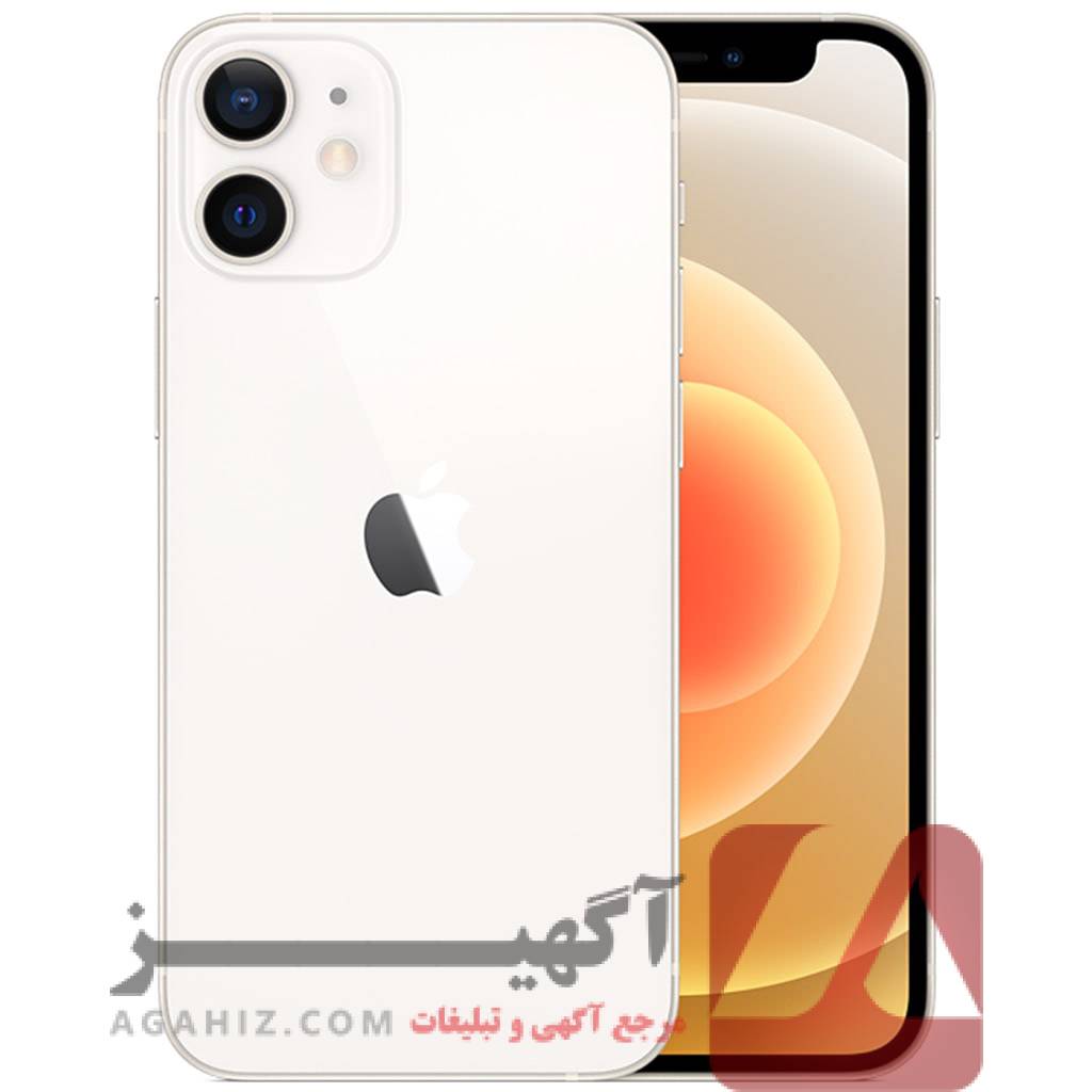 فروش اقساطی آیفون 12 با ضمانت‌نامه معتبر – خرید آسان و بدون دغدغه!