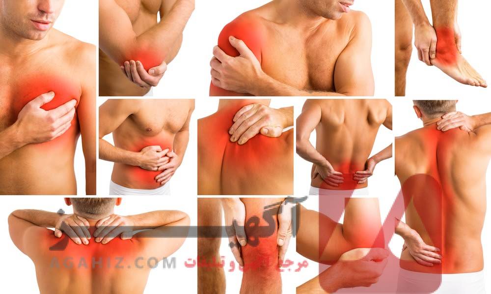 صندلی فیزیوتراپی تضمینی