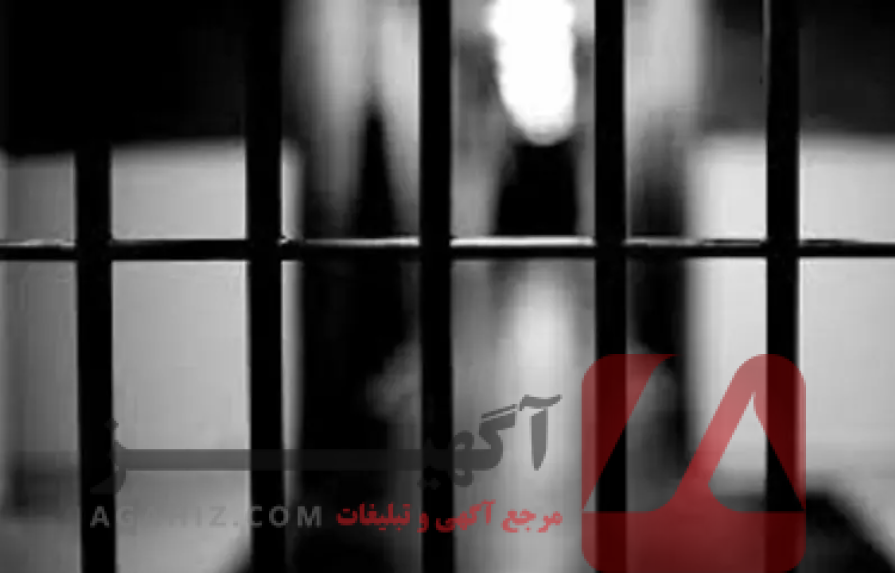 ضامن کارمند رسمی برای آزادی زندانی