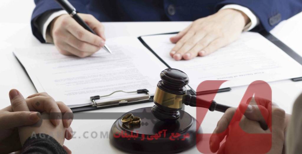 طلاق از خارج کشور با وکالت‌نامه رسمی و تاییدیه سفارت