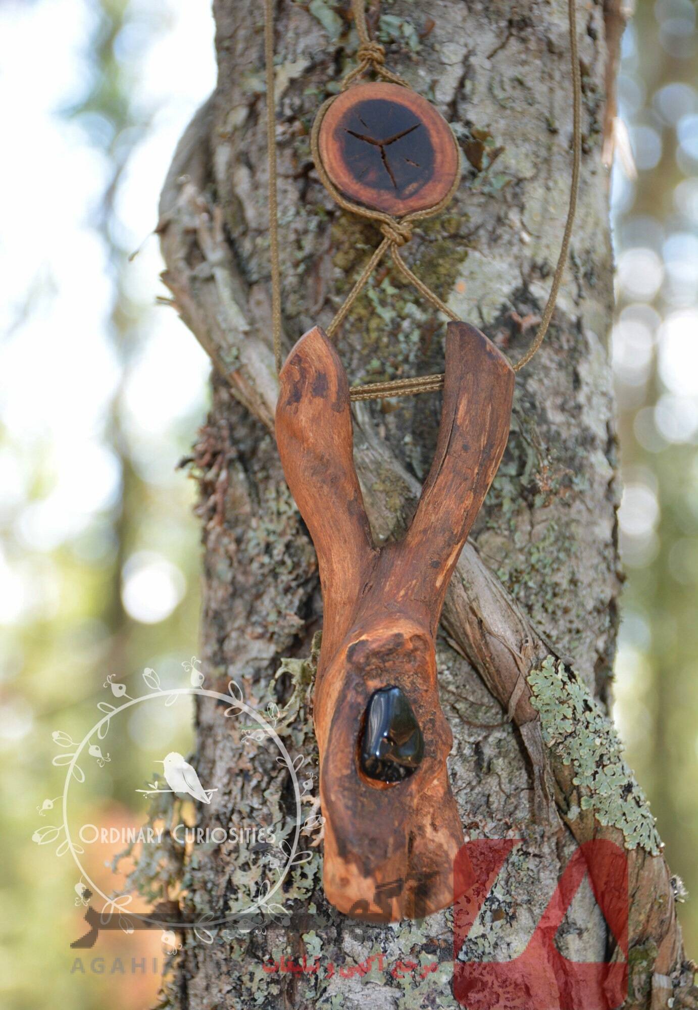 طلسم آرامش‌بخش برای کاهش استرس و اضطراب