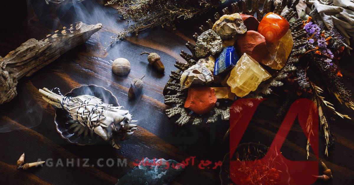 طلسم افزایش قدرت ذهنی برای بهبودی سریع‌تر