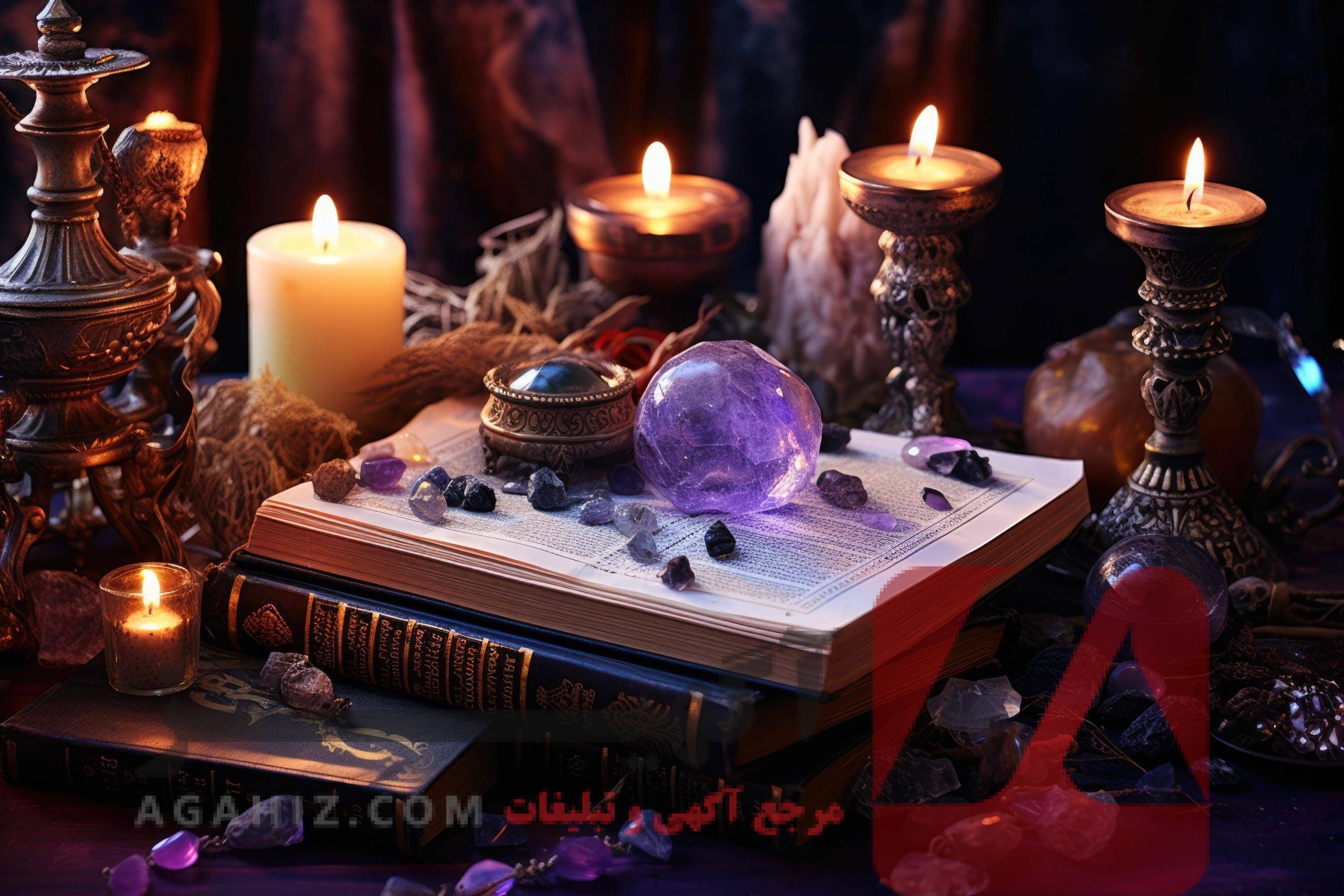 طلسم برای ازدواج با فرد دلخواه