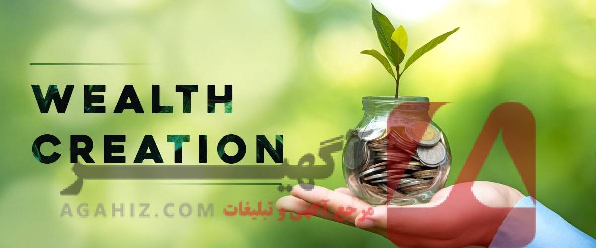 طلسم جذب ثروت و رونق کسب‌وکار