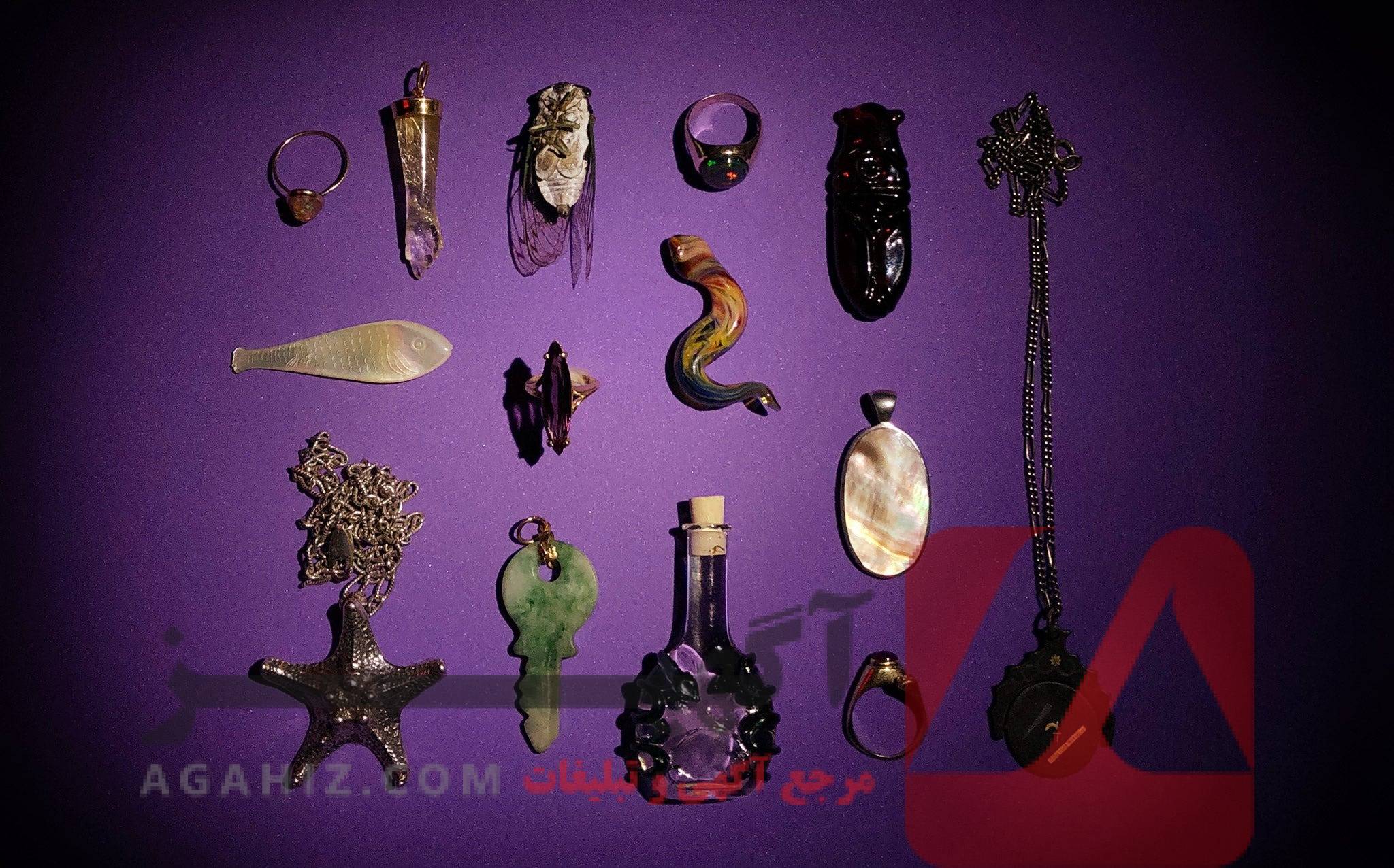 طلسم حفاظت از کسب‌وکار در برابر بدخواهان