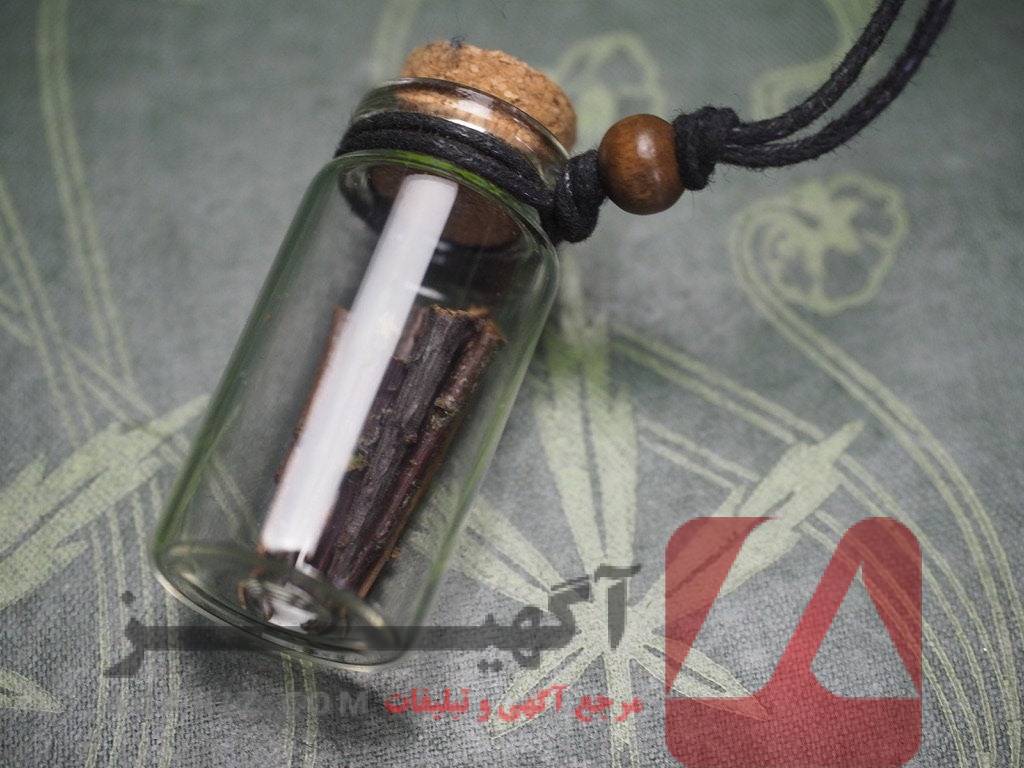 طلسم قوی برای دفع انرژی‌های منفی