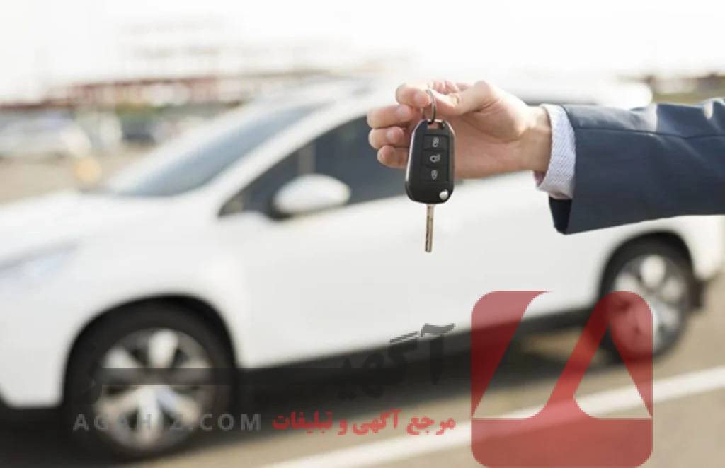 خرید ماشین وارداتی با ۵۰٪ پیش‌پرداخت و اقساط بلندمدت – فرصت ویژه!