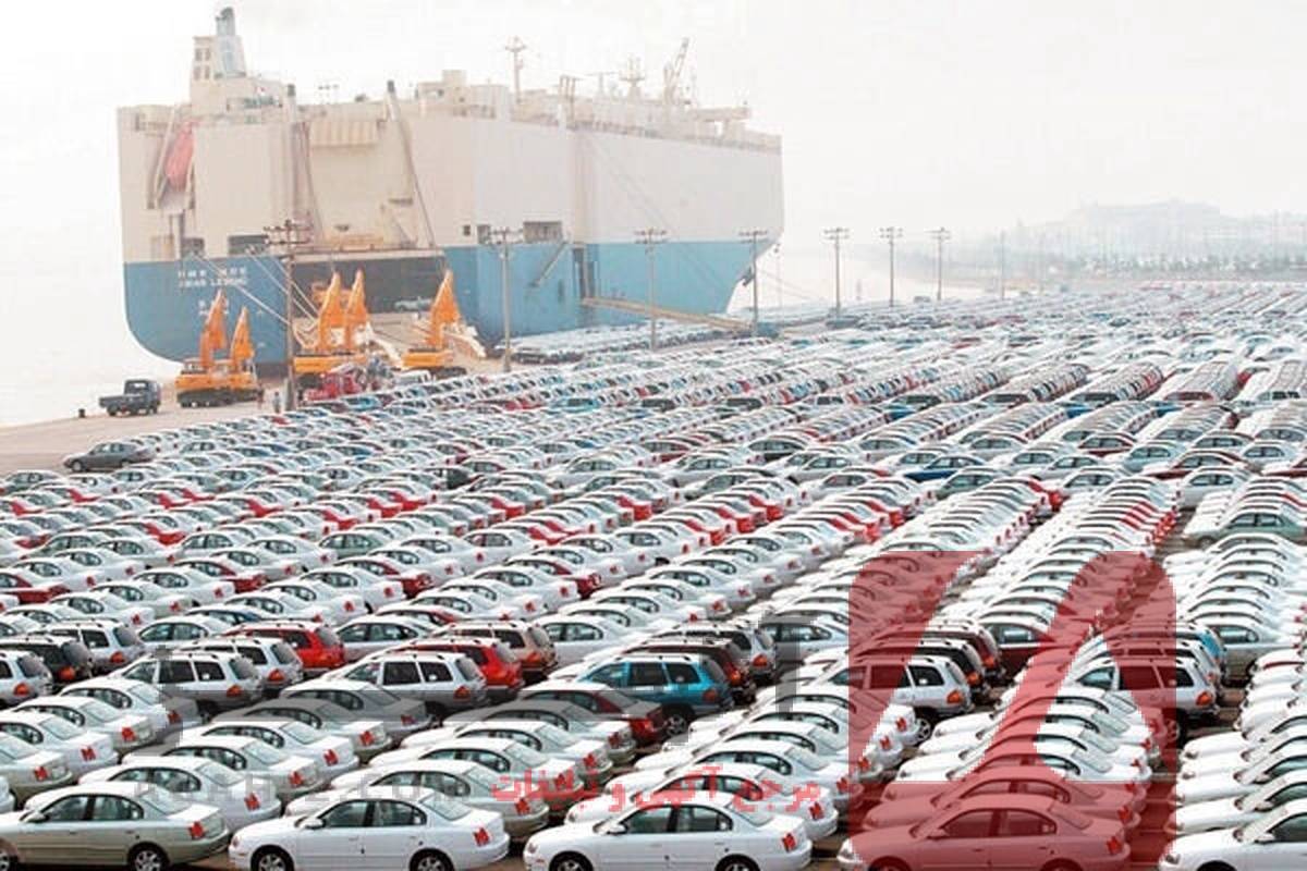 ماشین‌های وارداتی با گارانتی رسمی و خدمات پس از فروش – خریدی مطمئن و بی‌دغدغه!