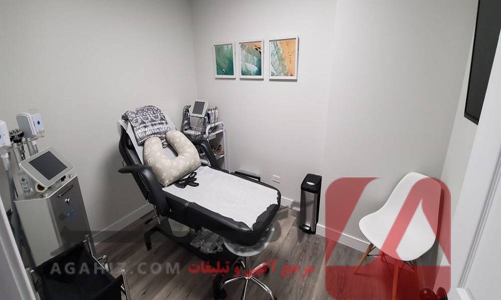 مجوز تأسیس کلینیک درمانی و زیبایی