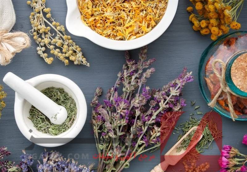 مجوز تولید محصولات دارویی و گیاهی