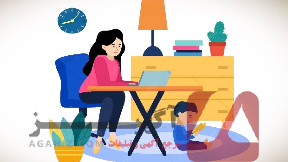 مجوز فعالیت برای کسب‌وکارهای خانگی