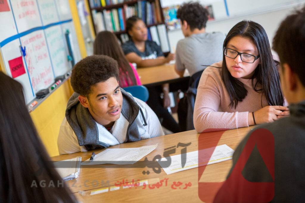 مدارس شاهد با بهترین امکانات آموزشی و ورزشی