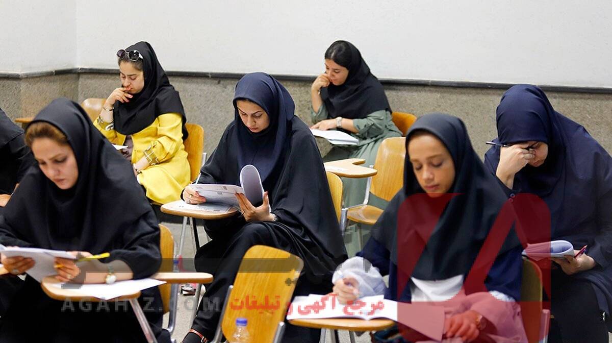 مدارس نمونه دولتی با آموزش‌های پیشرفته