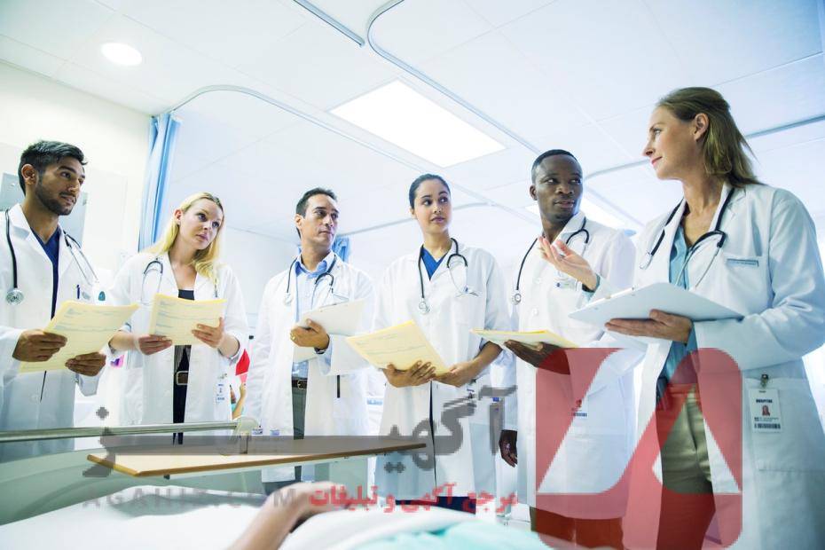 مدرک تحصیلی پزشکی عمومی با ثبت در سامانه