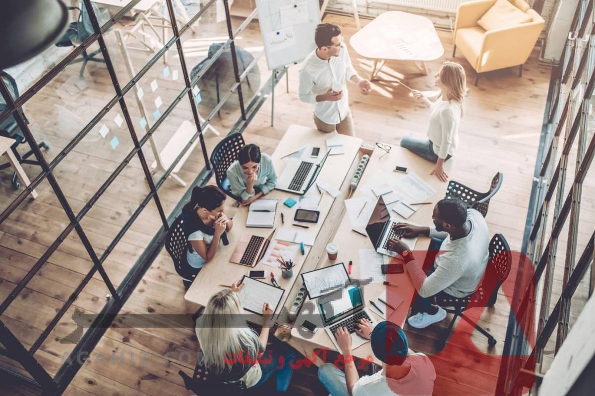 مدرک ثبت برند فوری برای کسب‌وکارهای نوپا