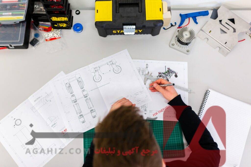 مدرک فنی و حرفه‌ای