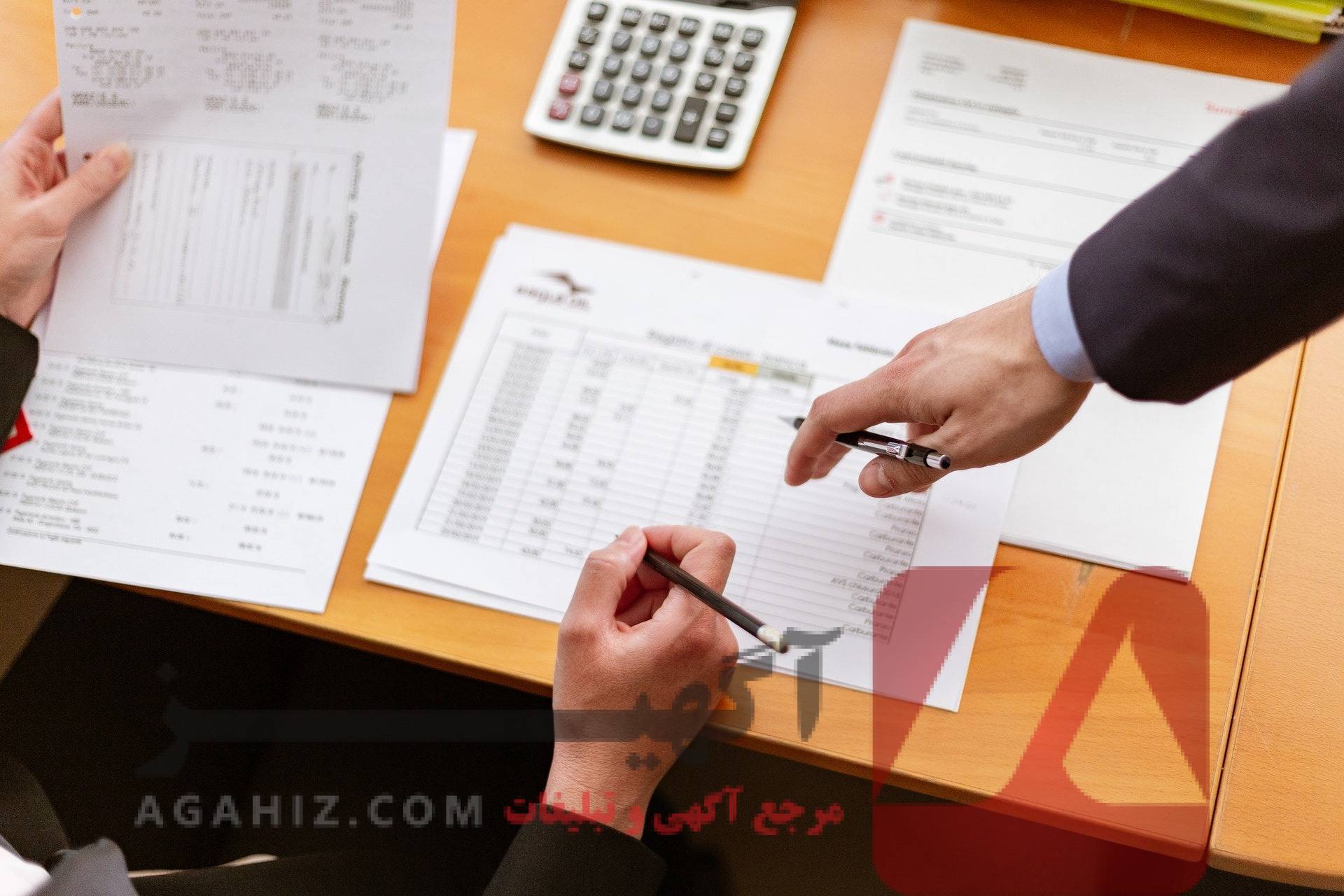 مدرک مدیر اجرایی فوری برای شرکت‌های بزرگ