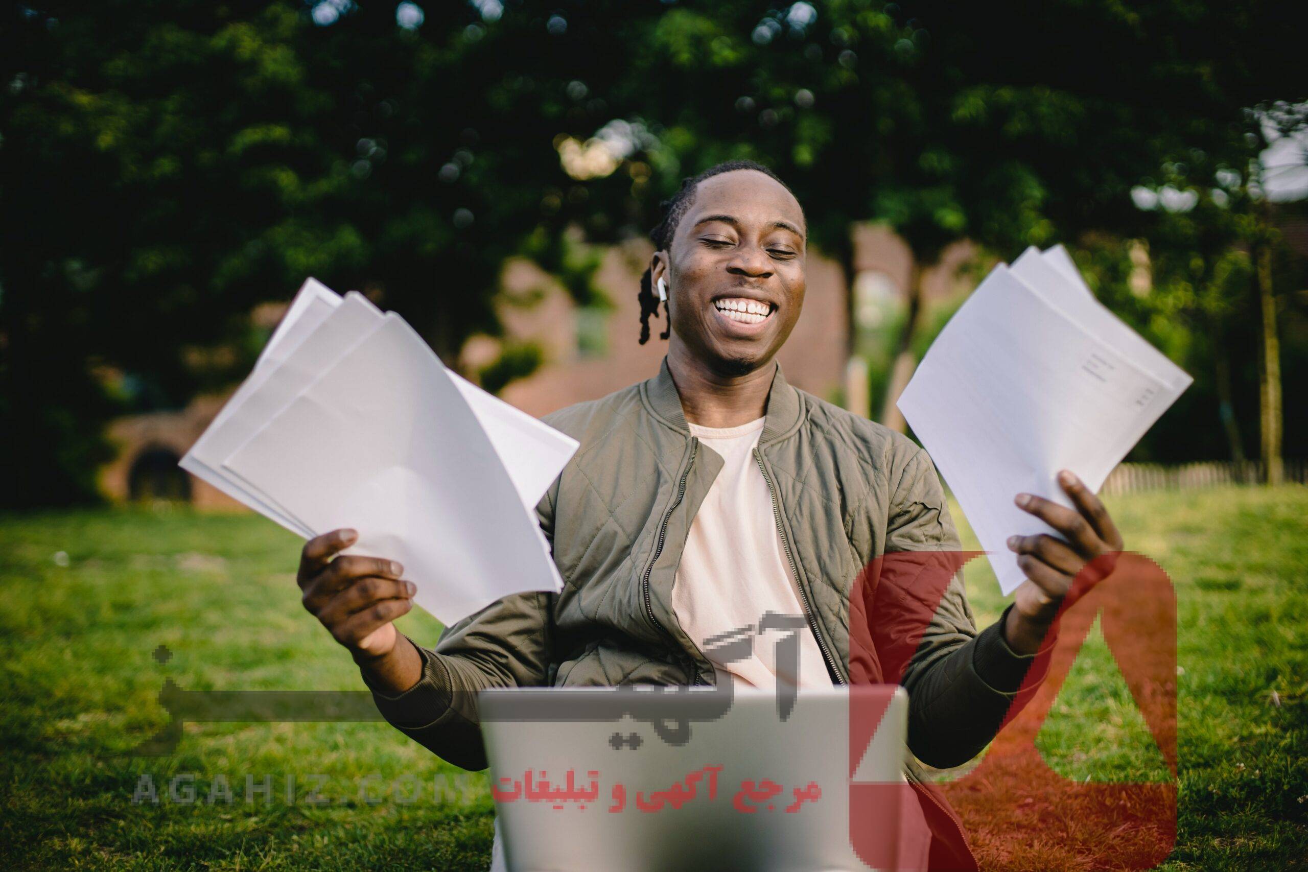 مدرک مدیریت فوری برای شغل‌های اجرایی و رهبری