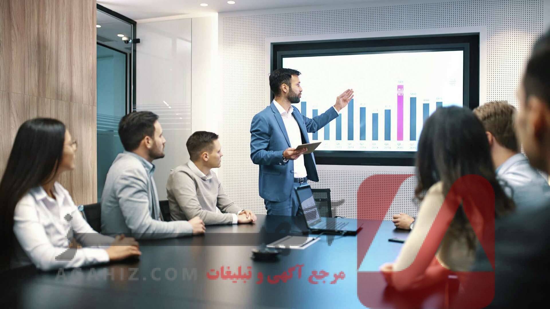 مدرک مدیریت مالی فوری برای فعالیت‌های اقتصادی