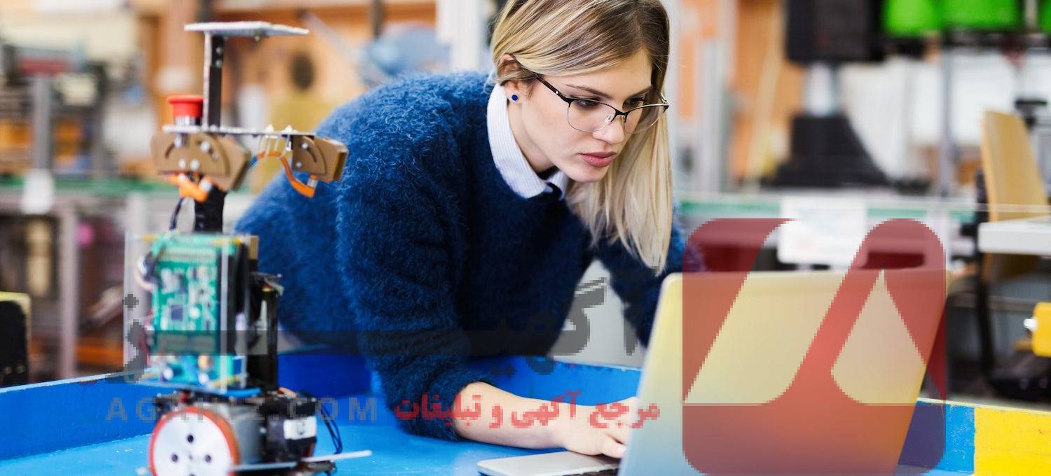 مدرک مهندسی فوری برای استخدام در پروژه‌ها