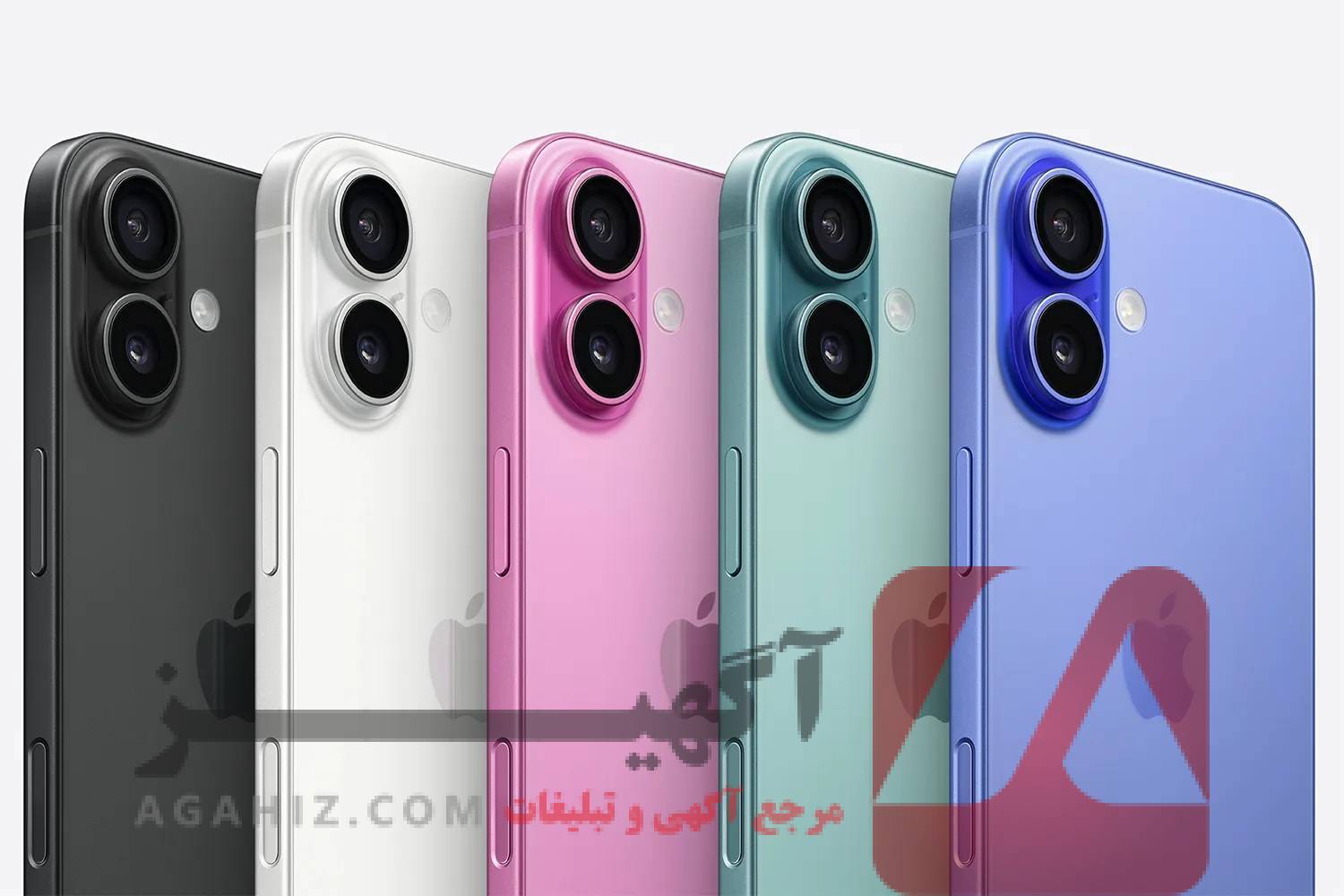 خرید آیفون قسطی با اقساط بلندمدت – بدون دغدغه، بدون پیش پرداخت!