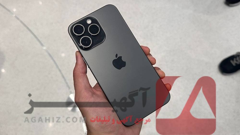 خرید اقساطی آیفون با شرایط استثنایی – راحت، سریع و بدون دغدغه!