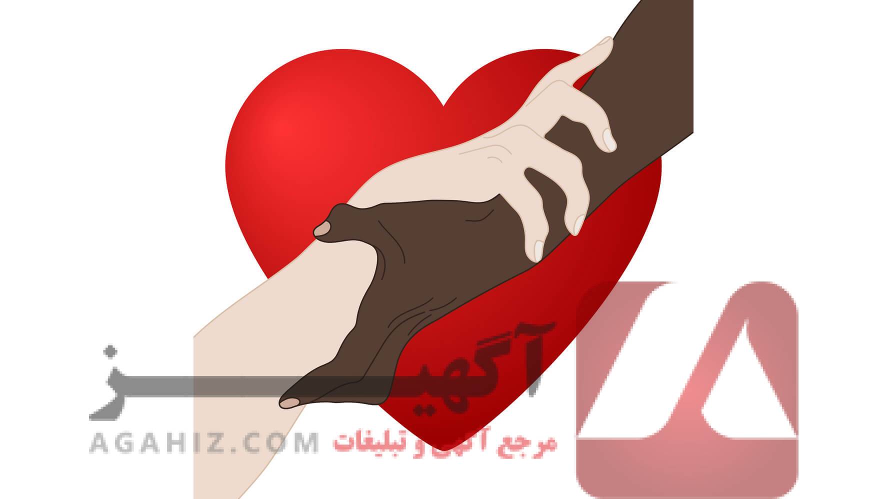 مراحل ثبت‌نام در طرح‌های خیریه آزادی زندانیان