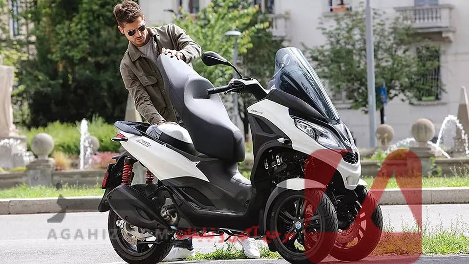 خرید موتور خارجی قسطی با پیش‌پرداخت 50% و اقساط 60 ماهه