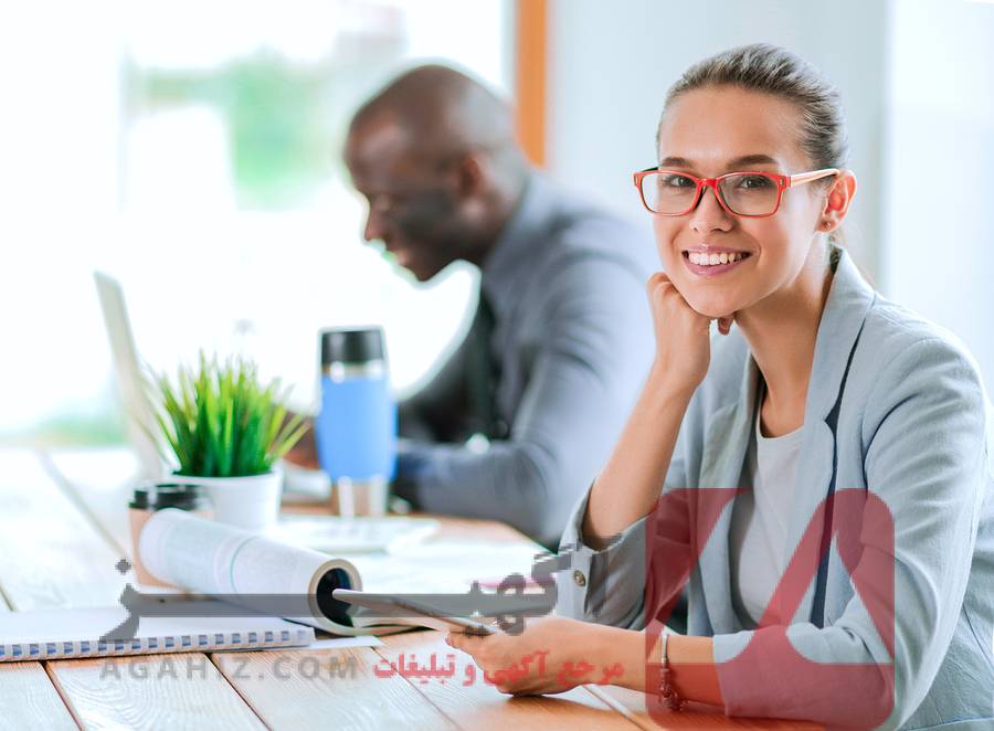 مشاوره افزایش بهره‌وری در شغل