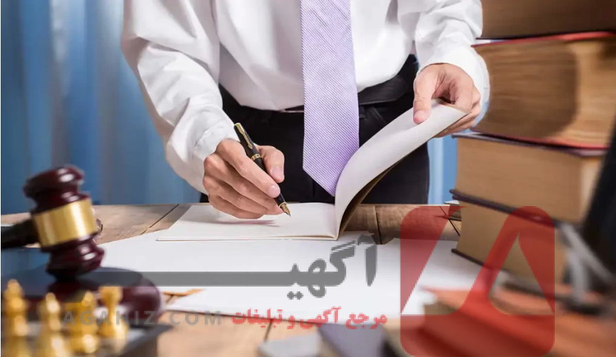 مشاوره برای پیگیری مجدد در صورت رد شدن درخواست اولیه