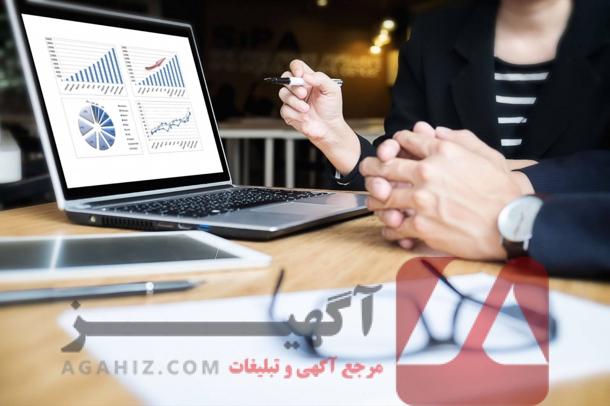 مشاوره برای کارآفرینان