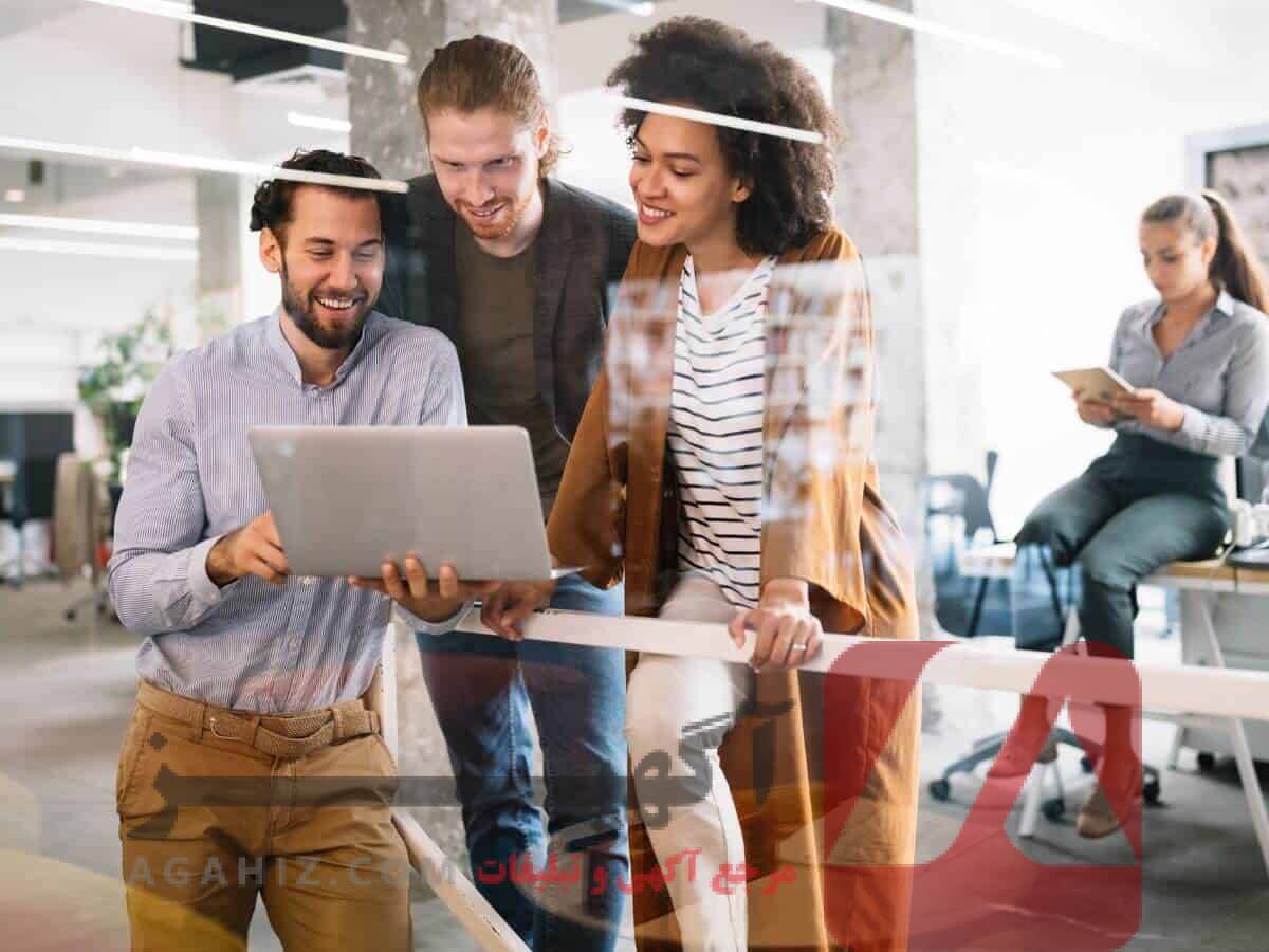 مشاوره تغییر مسیر شغلی