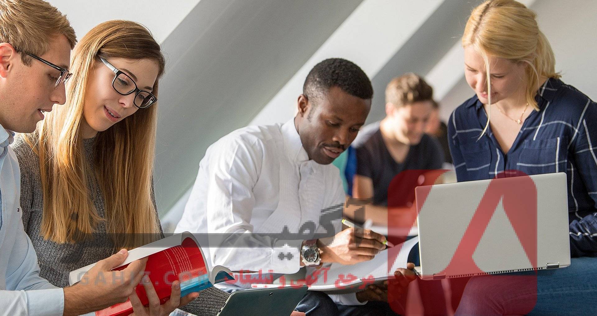 مشاوره حضوری و آنلاین برای دانش‌آموزان