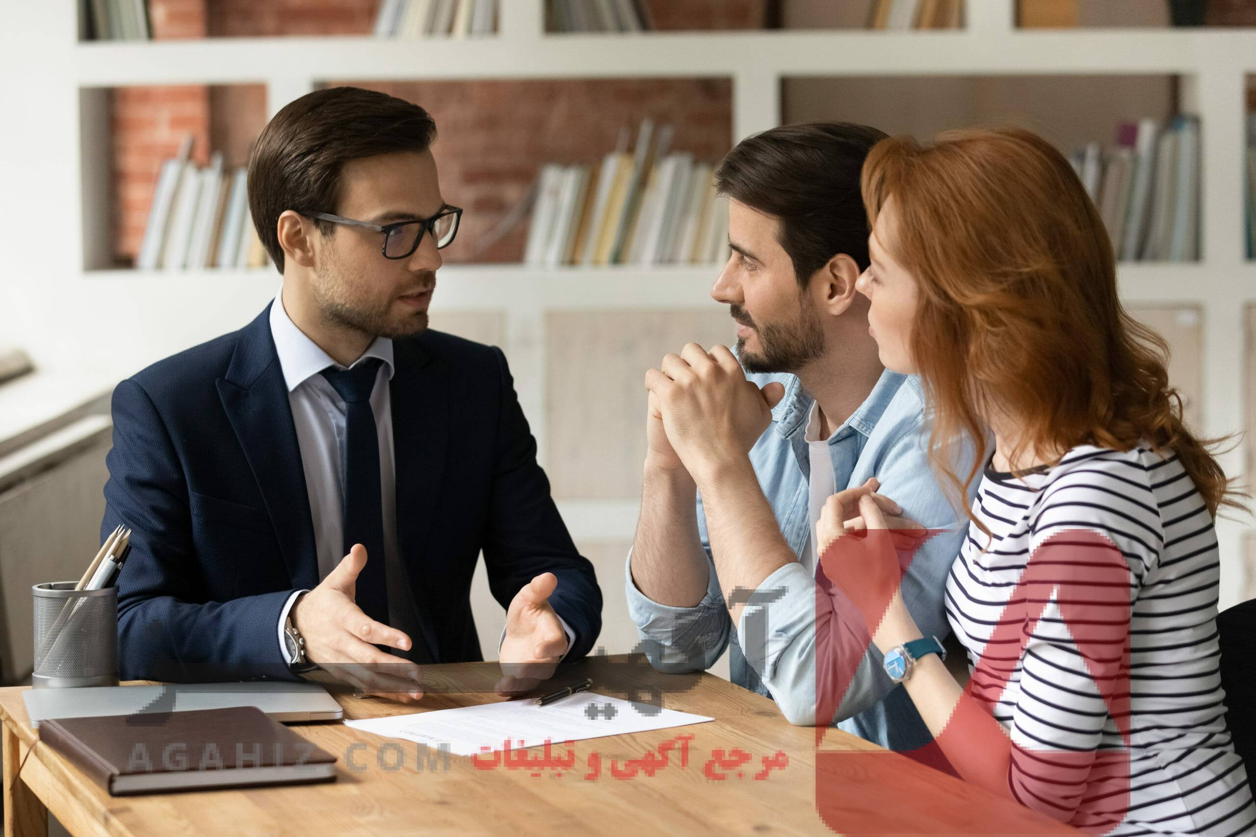 مشاوره حقوقی آنلاین و حضوری