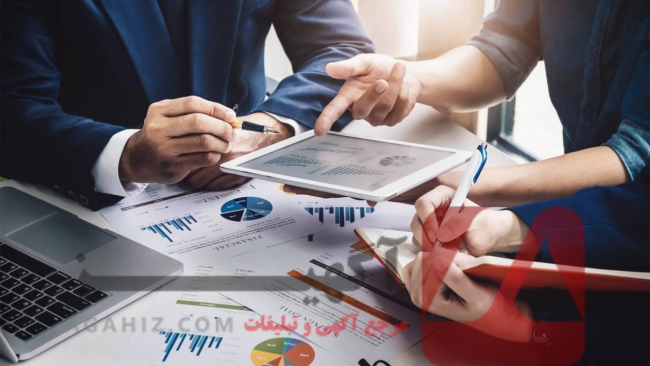 مشاوره راه‌اندازی کسب‌وکار مالی