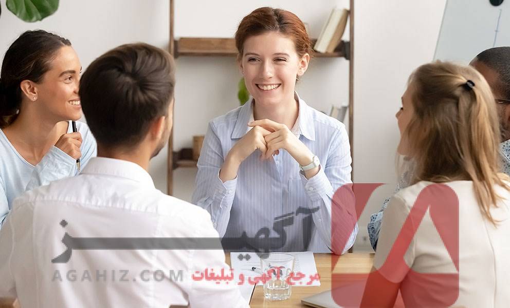 مشاوره شغلی پس از فارغ‌التحصیلی