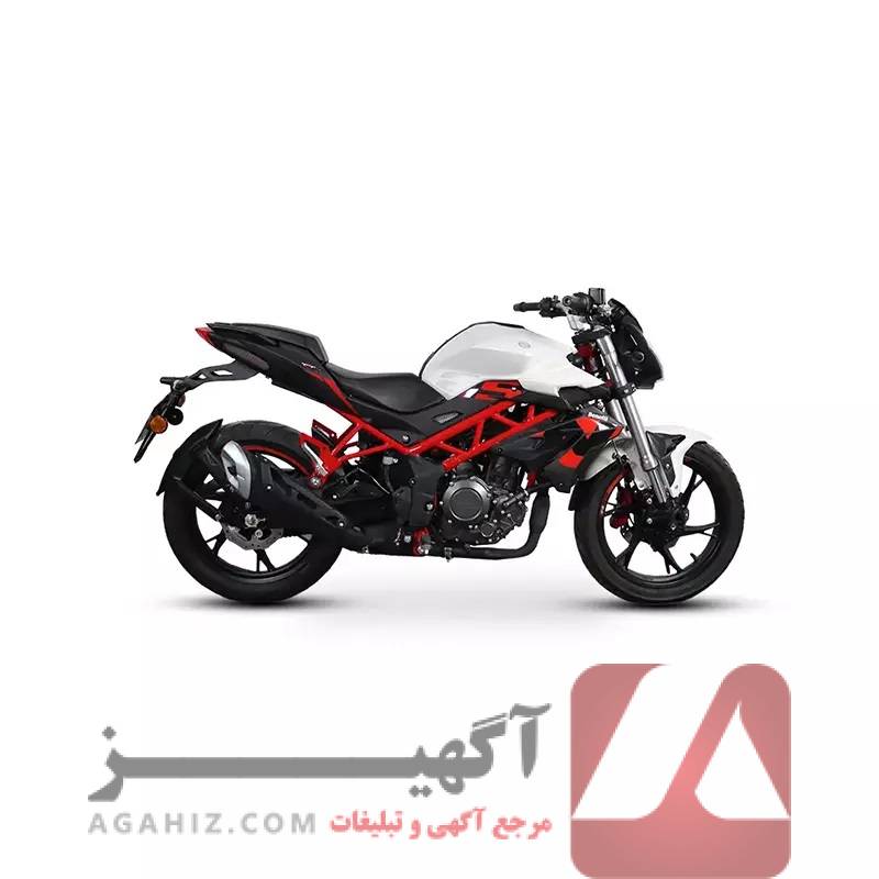 موتور خارجی اقساطی با شرایط ویژه و تحویل فوری سوئیچ